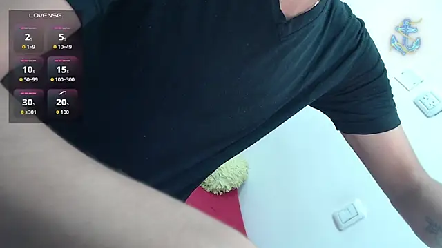 Snapshot of Demian-vall chatting on 24, 3, 2026 Demian-vall online show from 24, 3, 2026