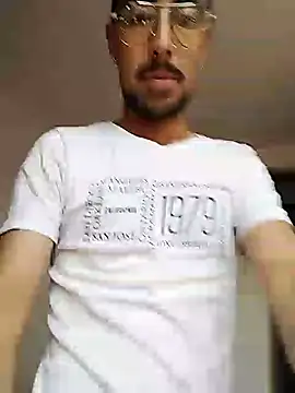 Demian-vall online show from 4, 8, 2026