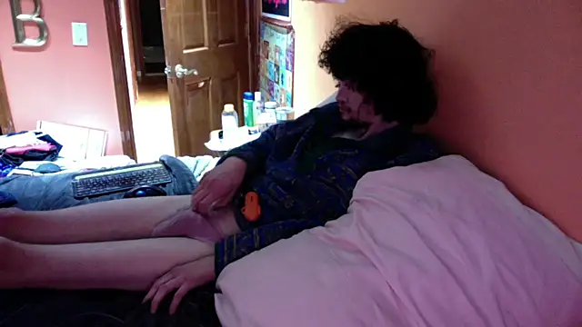 Teddy4420 online show from 28, 3, 2026