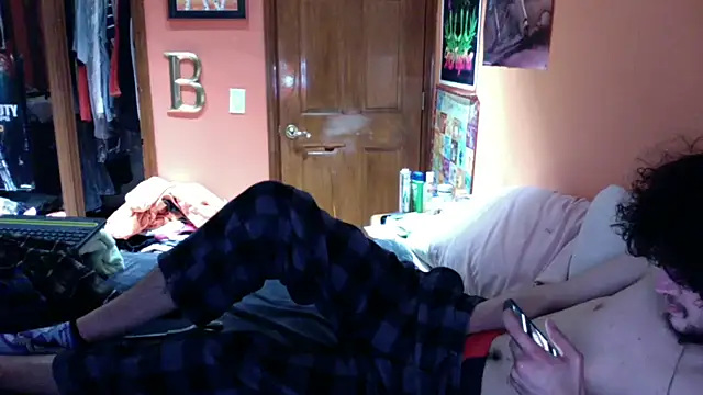 Snapshot of Teddy4420 chatting on 29, 3, 2026 Teddy4420 online show from 29, 3, 2026