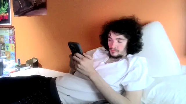 Snapshot of Teddy4420 chatting on 31, 3, 2026 Teddy4420 online show from 31, 3, 2026