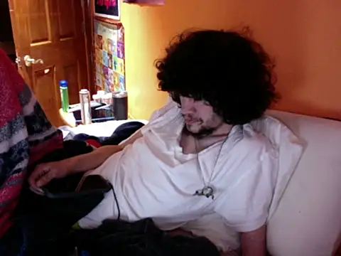 Snapshot of Teddy4420 chatting on 5, 4, 2026 Teddy4420 online show from 5, 4, 2026