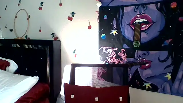 Snapshot of Negritaladiabla chatting on 25, 3, 2026 Negritaladiabla online show from 25, 3, 2026