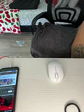 Snapshot of Negritaladiabla chatting on 29, 3, 2026 Negritaladiabla online show from 29, 3, 2026