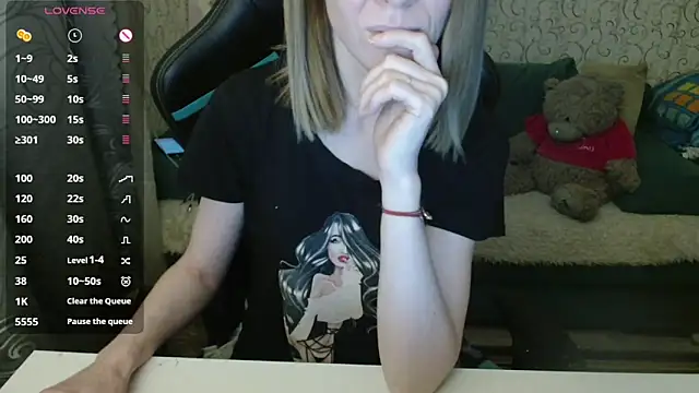 Ricky Chadwick  online show from 30, 3, 2026