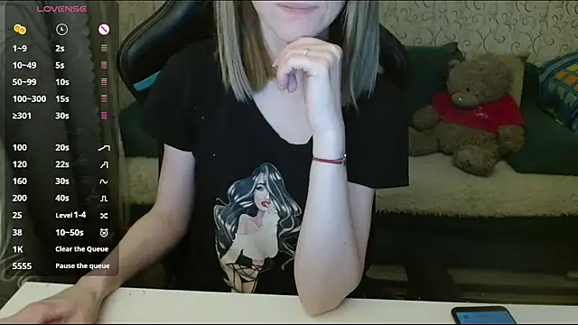 Ricky Chadwick  online show from 1, 4, 2026