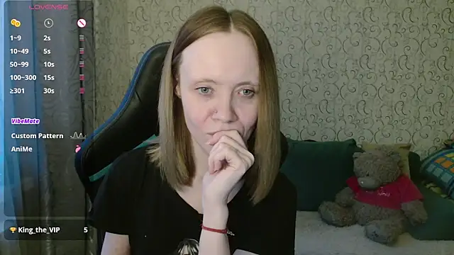 Ricky Chadwick  online show from 6, 4, 2026