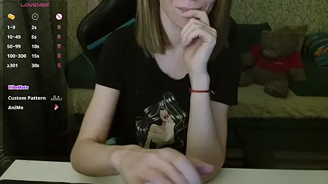 Ricky Chadwick  online show from 7, 4, 2026