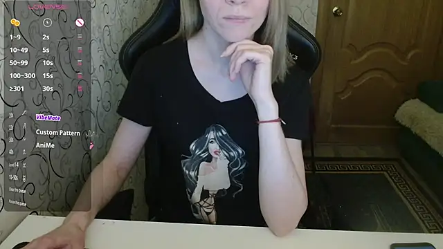 Ricky Chadwick  online show from 12, 4, 2026