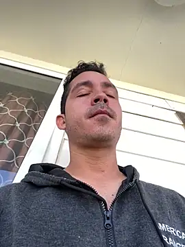 Gabriel leon33 online show from 22, 6, 2026