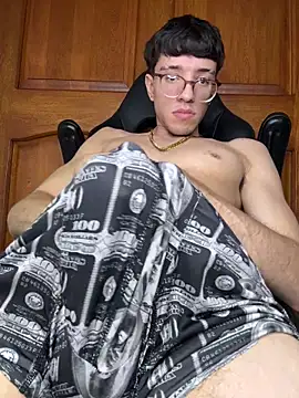 ArthurDaviess online show from 26, 3, 2026