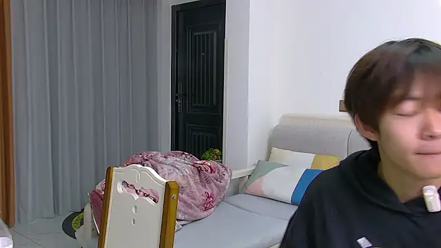 buding-001 online show from 25, 3, 2026