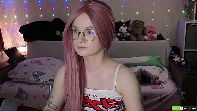 Snapshot of JulietFisher chatting on 30, 3, 2026 JulietFisher online show from 30, 3, 2026