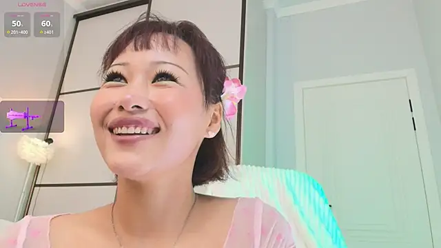 Snapshot of hangiho chatting on 8, 6, 2026 hangiho online show from 8, 6, 2026