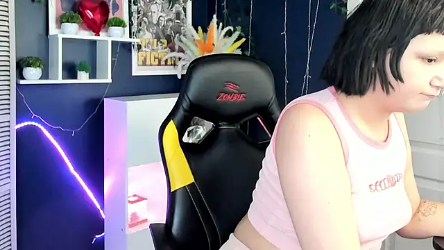 Snapshot of Amelia_goth chatting on 11, 5, 2026 Amelia goth online show from 11, 5, 2026