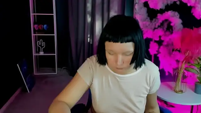 Snapshot of Amelia_goth chatting on 20, 5, 2026 Amelia goth online show from 20, 5, 2026