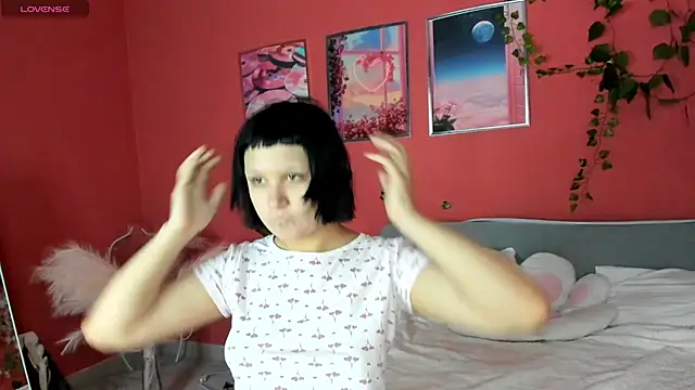 Snapshot of Amelia_goth chatting on 21, 5, 2026 Amelia goth online show from 21, 5, 2026
