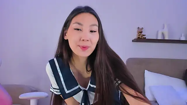 LexieLee online show from 4, 5, 2026