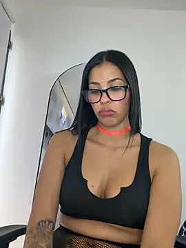 Snapshot of Valerie-S chatting on 3, 6, 2026 Valerie-S online show from 3, 6, 2026