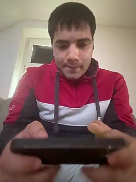 Snapshot of JackySexyy chatting on 31, 5, 2026 JackySexyy online show from 31, 5, 2026