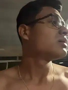 ThiagoVega  online show from 10, 5, 2026