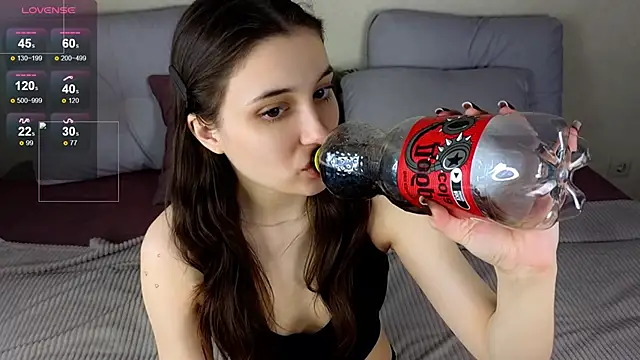 Annette ethereal online show from 4, 5, 2026