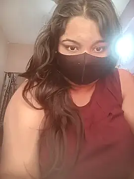 SS   Malika    online show from 11, 4, 2026