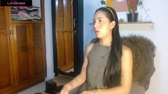 Snapshot of ivanna_dl chatting on 29, 5, 2026 ivanna dl online show from 29, 5, 2026