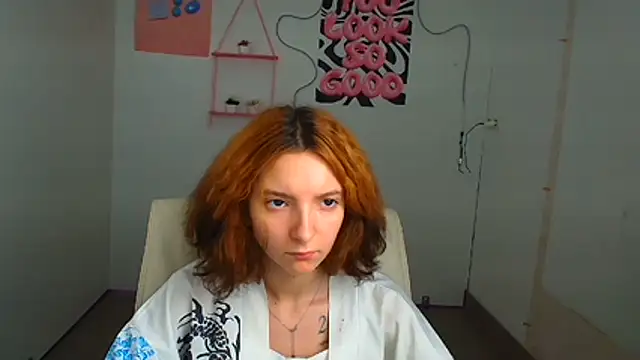 Butterfly Milly online show from 28, 6, 2026