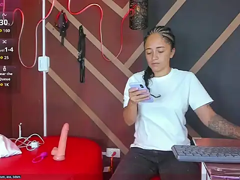 kloeMadels online show from 14, 4, 2026