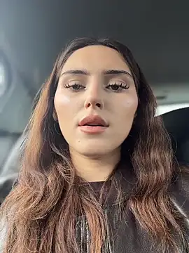 Snapshot of AnitaFly chatting on 29, 5, 2026 AnitaFly online show from 29, 5, 2026