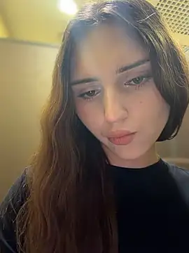 Snapshot of AnitaFly chatting on 10, 7, 2026 AnitaFly online show from 10, 7, 2026
