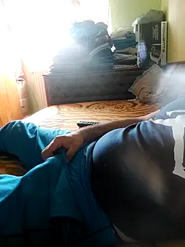 SweetBoy87 online show from 28, 3, 2026