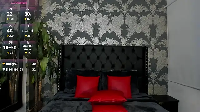 Pamela di angelo online show from 16, 5, 2026