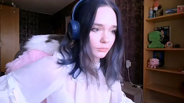 baby onface online show from 30, 4, 2026