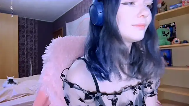 baby onface online show from 21, 5, 2026
