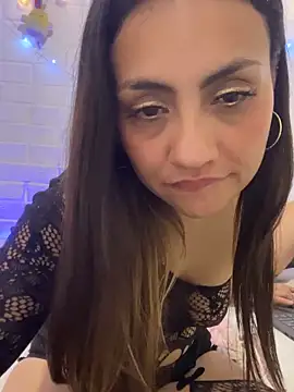 LASEXbellaX online show from 24, 4, 2026