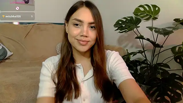 NebulaaHaven online show from 28, 4, 2026