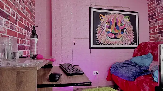 Snapshot of Miss_Pecados chatting on 10, 6, 2026 Miss Pecados online show from 10, 6, 2026
