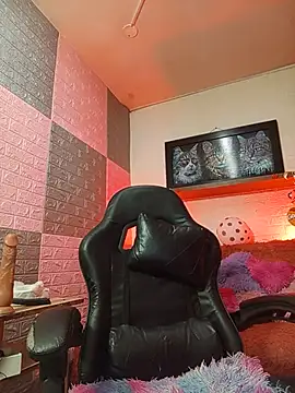 Snapshot of Miss_Pecados chatting on 25, 6, 2026 Miss Pecados online show from 25, 6, 2026