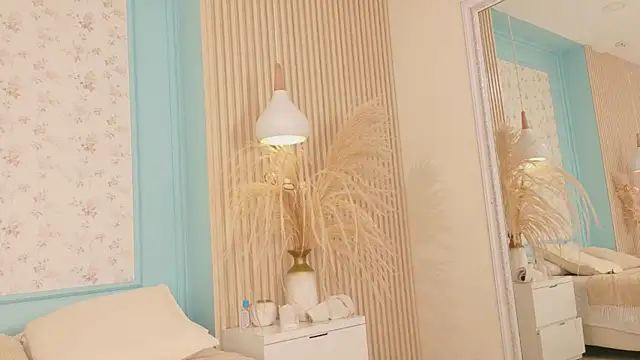 SarayCortez online show from 5, 4, 2026