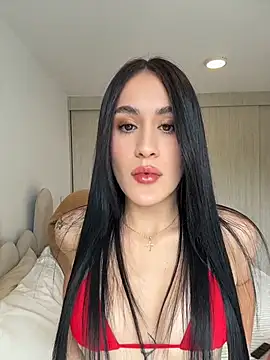 SerenaFox  online show from 28, 4, 2026