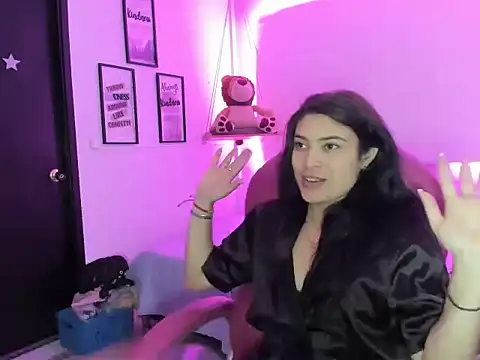 BARBIE-PERFECT online show from 27, 3, 2026