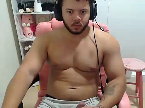 Snapshot of Tasdapauzudo chatting on 8, 4, 2026 Tasdapauzudo online show from 8, 4, 2026