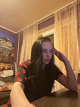 Snapshot of Avellya chatting on 29, 3, 2026 Avellya online show from 29, 3, 2026