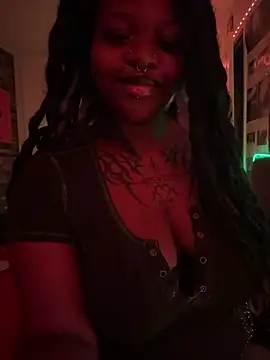 Snapshot of Nyla_xox chatting on 25, 4, 2026 Nyla xox online show from 25, 4, 2026