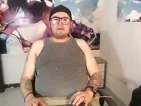 Xavier Blaze online show from 27, 3, 2026