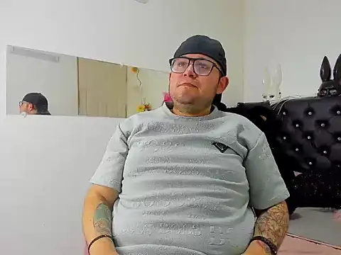 Xavier Blaze online show from 29, 3, 2026