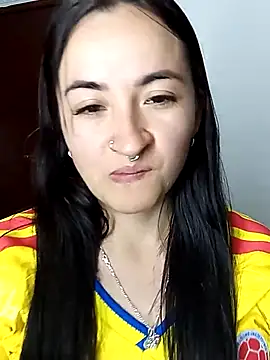 Snapshot of kimberly_peter chatting on 7, 7, 2026 kimberly peter online show from 7, 7, 2026