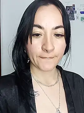 Snapshot of kimberly_peter chatting on 18, 7, 2026 kimberly peter online show from 18, 7, 2026